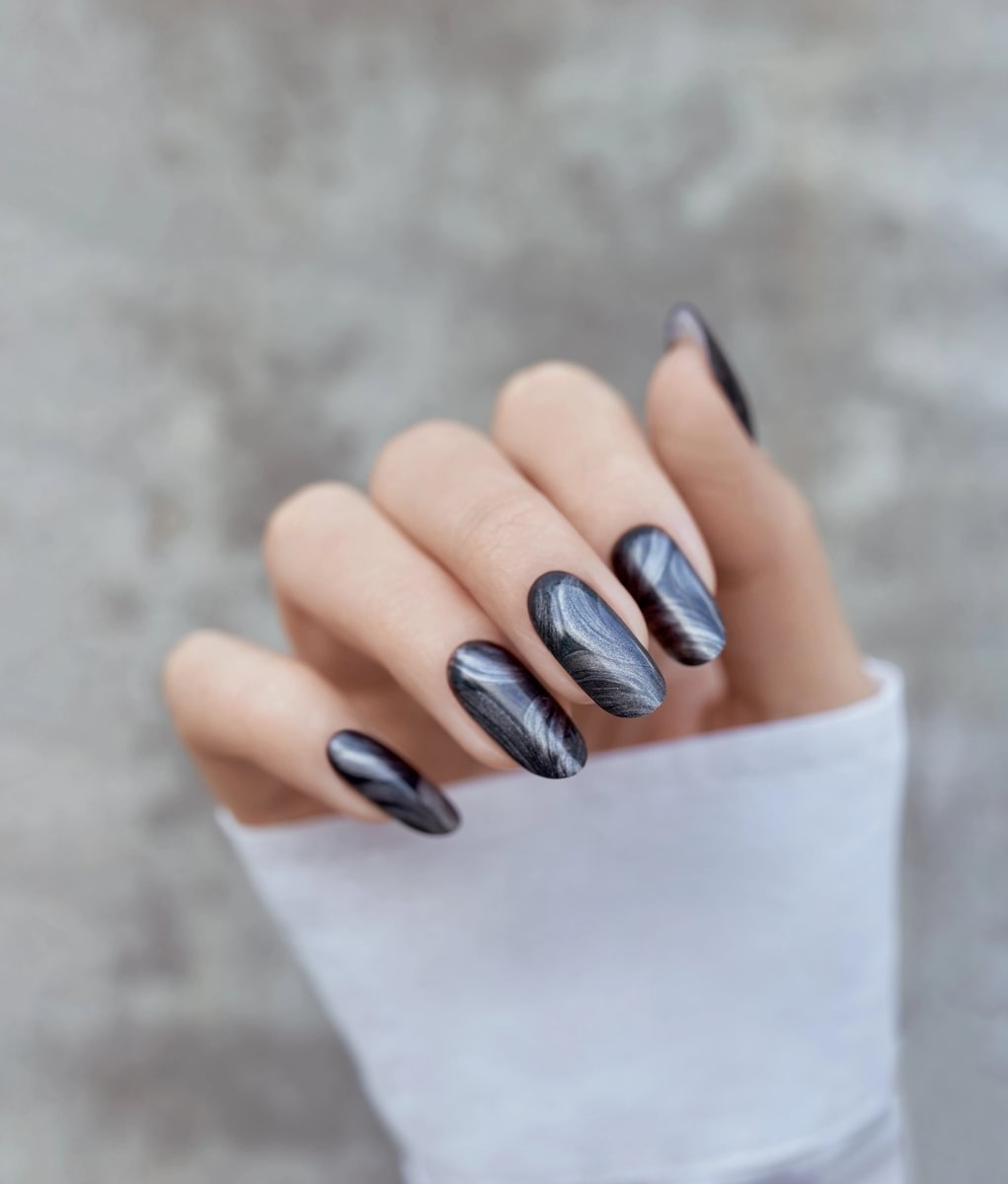 2024-Nail Art zima-6